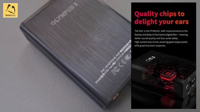 USB DAC Amp ราคาถูก แต่โคตรดี ชิประดับเรือธง ดีที่สุด สำหรับใช้งานFiiO E10K-TC รีวิวจากร้าน bonzsho смотреть онлайн