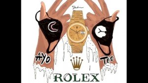 1 HOUR of Ayo & Teo - Rolex #rolexchallenge