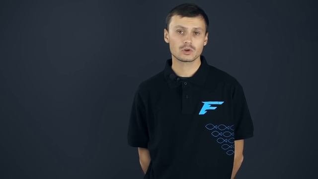 Flagman Matrix - обзор спиннингового удилища! [Subtitles]