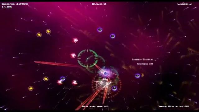 Bullet Candy le Test par Driv3n смотреть онлайн