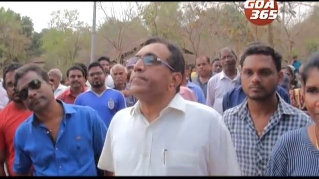 Will MGP support BJP in Lok Sabha election? Decision next week! смотреть онлайн