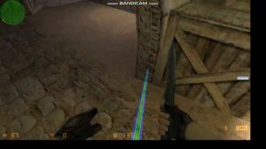 Как пользоваться паутинкой , в кс 1 6