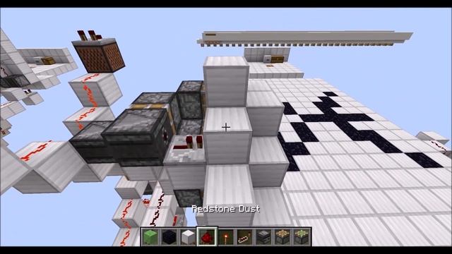 Tutorial: Ultra-Compact, 10x10 Double Cave Door [Java 1.13+] [needs 1.16 Fix] смотреть онлайн