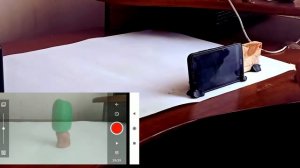 КАК ДЕЛАТЬ ПЛАСТИЛИНОВЫЕ АНИМАЦИИ?