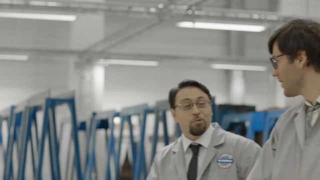 Volvo V60 Plug In Hybrid Unboxing Episode 5 смотреть онлайн