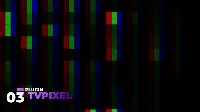 TV Distortion Bundle