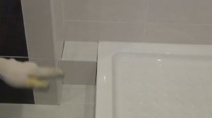 Короб в ванной комнате. Убираю трубы канализации и водоснабжения в короб.