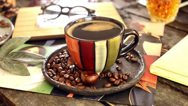 Smooth Jazz - Relaxing