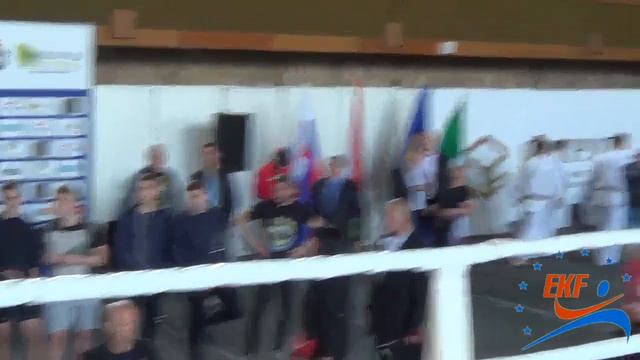 1 Открытие Чемпионата Европы по КНГФУ Львов 13-15.05.2016 смотреть онлайн