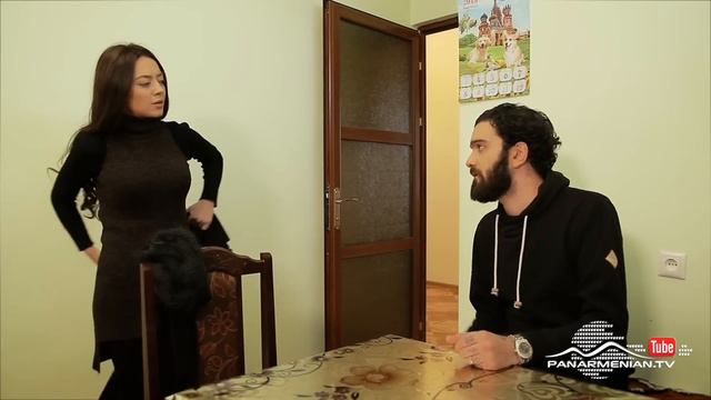 Նռան հատիկ, Սերիա 109 / Pomegranate Seed / Nran Hatik