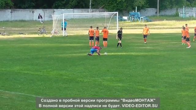 Мебельщик (Белые Берега)-Авангард (Клетня) смотреть онлайн