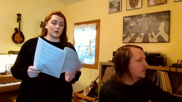 Follow the Sun - Soprano Practice Track смотреть онлайн