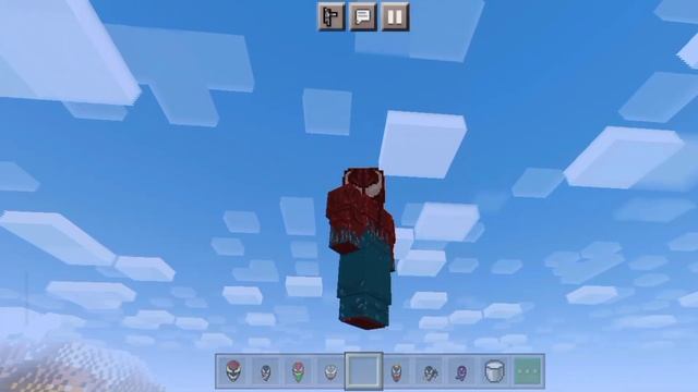 Venom Revolution 3D Addon Mcpe 1.18 [Download] | Venom Animation Move смотреть онлайн