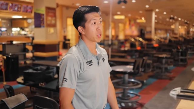 EVERY Bowler Needs A Bowling Ball Like THIS смотреть онлайн