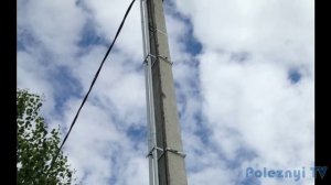 Провод СИП - краткая характеристика, конструкция