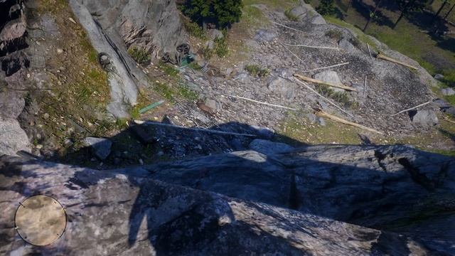 PROOF That Rockstar Games CAN Do Something Right - Red Dead Redemption 2 Insane Details - Part 1 смотреть онлайн