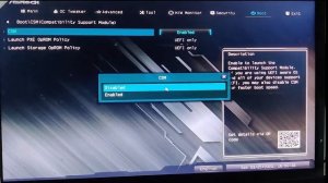 How to Enable Re-Bar / Resizable BAR in AMD Motherboard A320m, B450  , x470 , A520 , B550 , X570