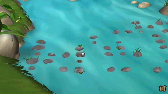 Bone Out from Boneville 03 - Telltale Games Marathon смотреть онлайн