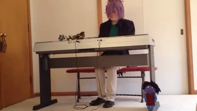 Ib Piano Medley (Garry Version) смотреть онлайн