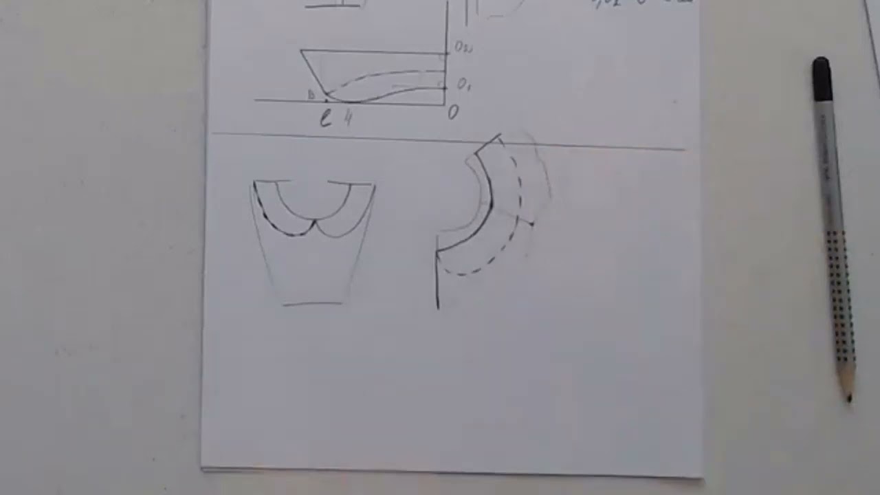 воротники Плосколежащие 8 #shorts смотреть онлайн