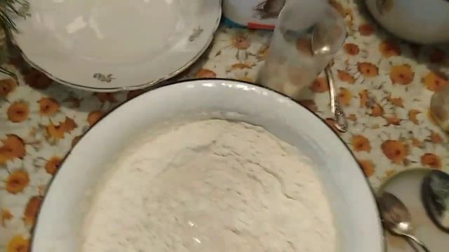 Постные блины на дрожжах. смотреть онлайн