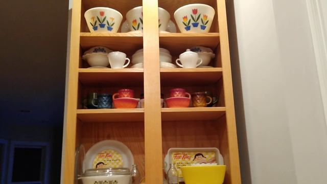 Vintage Jadeite Fire King & McKee vs. Walmart Pioneer Dishes #jadeite #valuabledishes #vintagedishe смотреть онлайн