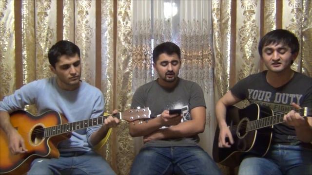 Pamir Music(Телефонен)