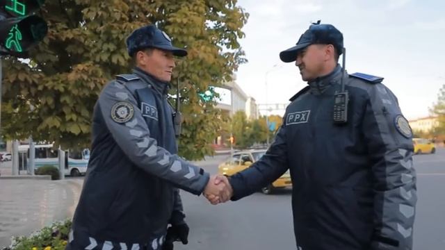 ПРЕЗИДЕНТ ИЧКИ ИШЛАР ХОДИМЛАРИГА ТАШАККУР БИЛДИРДИ смотреть онлайн