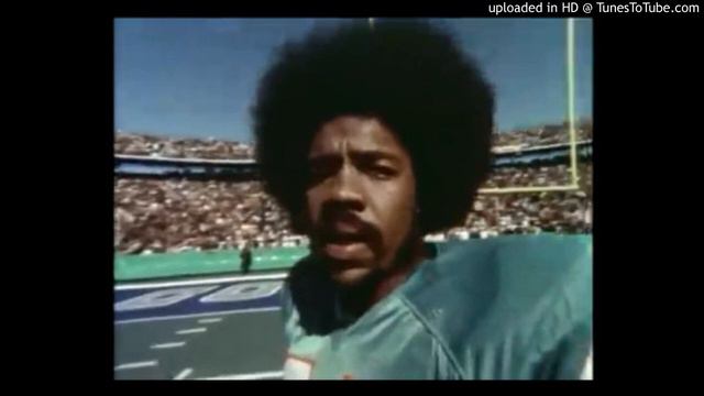 Sam Spence - Cossack's Charge (aka The Path to the Title) - Music From Super Bowl VI,VIII Highlight смотреть онлайн