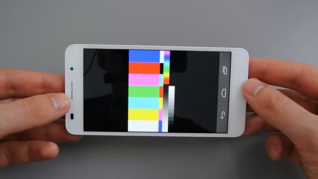 Honor 6: качество экрана — gagadget смотреть онлайн