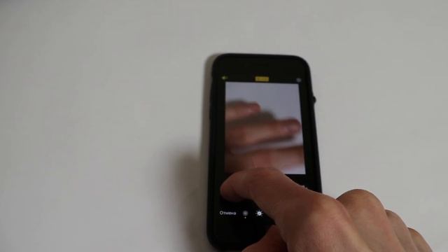 Что такое LIVE IPhone камера