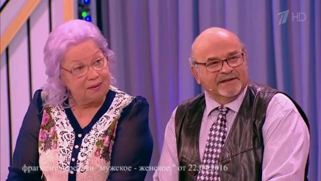 Семья Ватутиных стали героями выпуска телепрограммы на первом канале смотреть онлайн