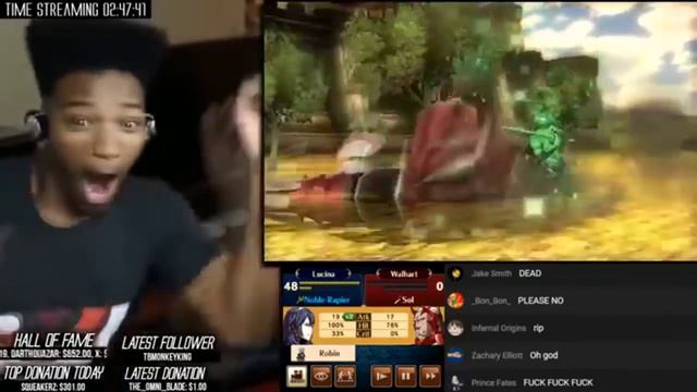 5 Things Beginners Should Know About Fire Emblem Before Fates смотреть онлайн