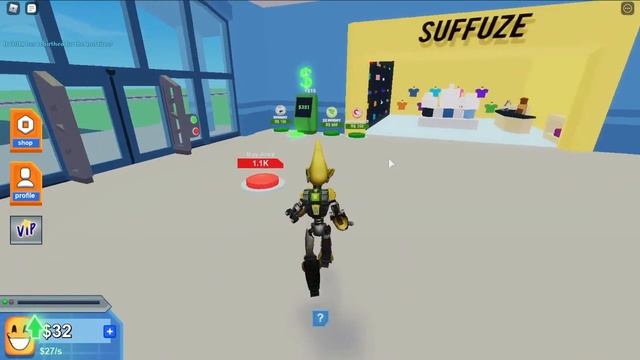 CODE! - [UPDATE] Mall Tycoon смотреть онлайн