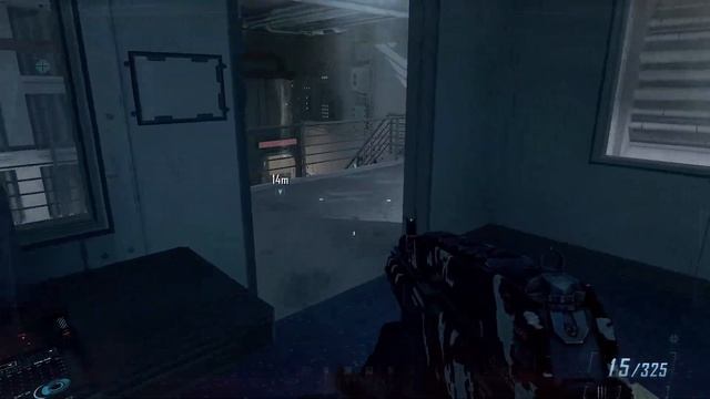 ? Call Of Duty Black OPS II Gameplay смотреть онлайн