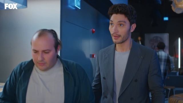 Aşk Mantık İntikam 33. Bölüm