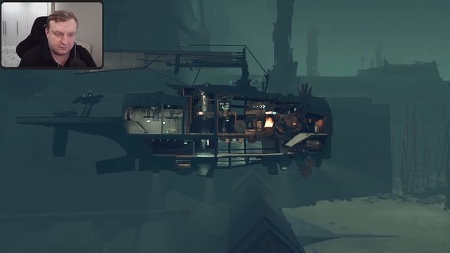 ПОЛНОЕ ПОГРУЖЕНИЕ \\ FAR: Changing Tides #3 смотреть онлайн