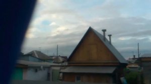 По улицам Кемерово. 2017