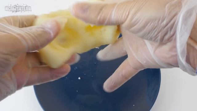 Проверяем рецепт Молочных шариков из Тик Ток смотреть онлайн