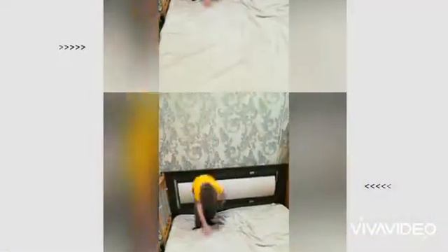 Breik dance для мамы на 8 марта!! смотреть онлайн