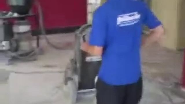 Диамантено шлайфане от Mr Cleaner! смотреть онлайн