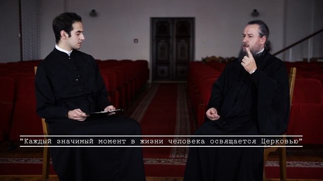 ЦЕНЗУРА. КАНОНЫ. ТАИНСТВО. ОБРЯД (протодиакон Геннадий Малеев) | ЕВАНГЕЛИЕ В СОВРЕМЕННОМ МИРЕ смотреть онлайн