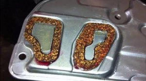 Замена масла в АКПП Шкода Октавия А5