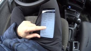 КАК ПОДКЛЮЧИТЬ ELM 327 В РАЗЪЕМ ВАЗ СТАРОГО ОБРАЗЦА БЕЗ ПЕРЕХОДНИКА+ НОВЫЙ ДАТЧИК КОЛЕНВАЛА