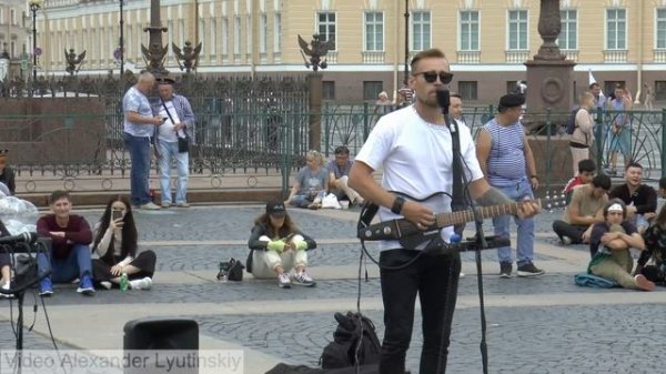 ВСЕ ВИДЕО ТЕПЕРЬ ТОЛЬКО НА ДЗЕНЕ: https://dzen.ru/alvideo и https://dzen.ru/bard