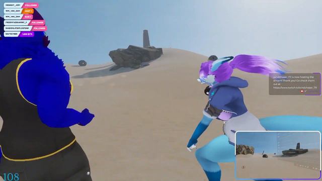 What Happened During Luna's Epic Two-Year Journey? Find Out Now! смотреть онлайн