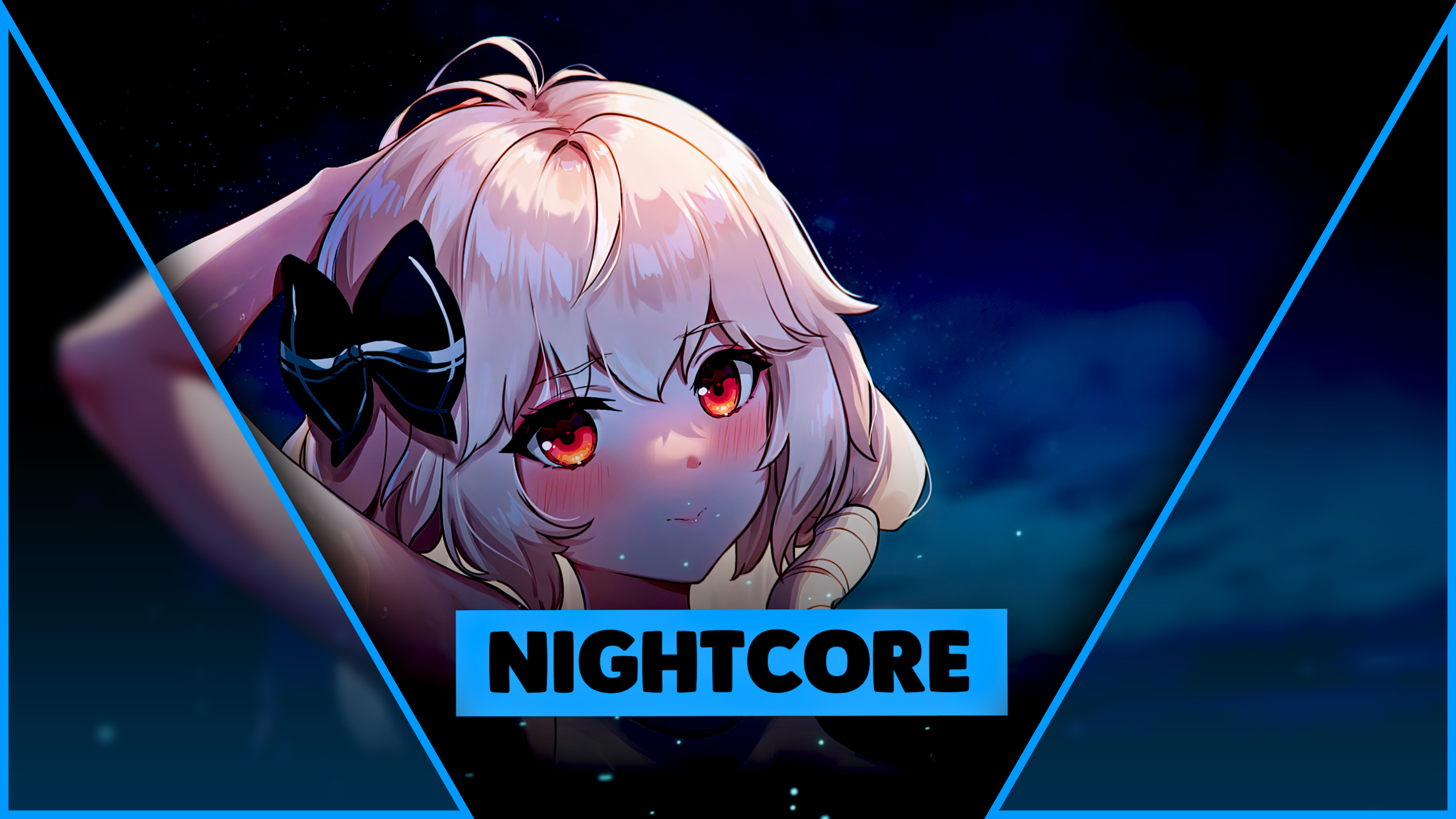 Nightcore - Don't You Wanna Play? (Seeb, Julie Bergan) смотреть онлайн