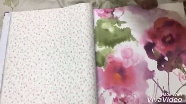 Cavalli Wallpaper Wallcovering Catalogue смотреть онлайн