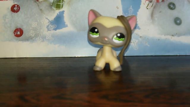 LPS: 1# МК по созданию причёсок. ? смотреть онлайн