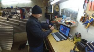 Как проверить датчик Холла - положения коленвала.